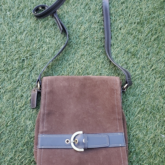 Coach - Picture 8 of 8